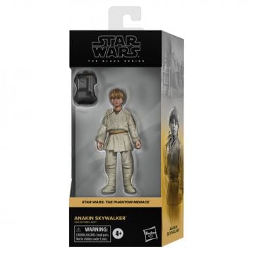 Star Wars The Black Series Anakin Skywalker Action Figure