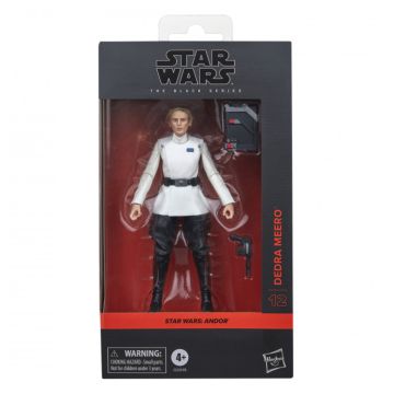 Star Wars The Black Series: Andor Dedra Meero Action Figure