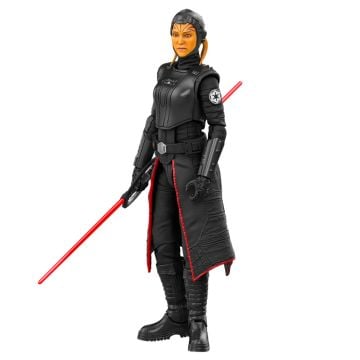 Star Wars The Black Series Fourth Sister (Inquisitor) Figure