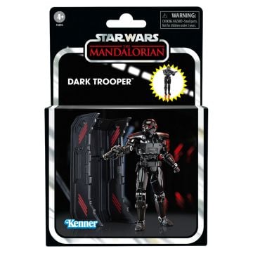 Star Wars The Mandalorian Vintage Collection Dark Trooper