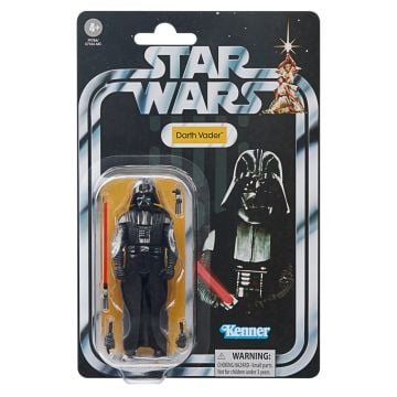 Star Wars The Vintage Collection Darth Vader Action Figure