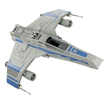 Star Wars The Vintage Collection New Republic E-Wing & KE4-N4 Action Figure