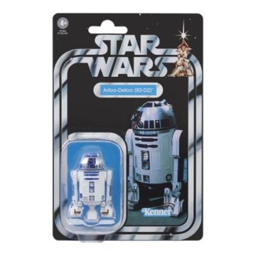 Star Wars The Vintage Collection R2-D2 Action Figure