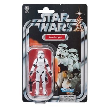 Star Wars The Vintage Collection Storm Trooper Action Figure
