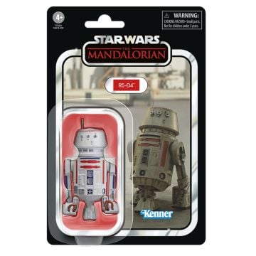 Star Wars The Vintage Collection the Mandalorian R5-D4 Action Figure
