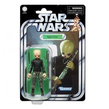 Star Wars Vintage Collection Figrin D'an Action Figure