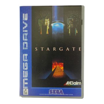 Stargate [Pre-Owned]