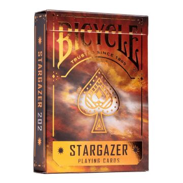 Bicycle Stargazer 202 Playing Cards0