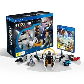 Starlink Starter Pack [Pre Owned]