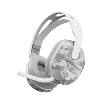 Turtle Beach Stealth 500P Wireless Multiplatform Gaming Headset (Arctic Camo)