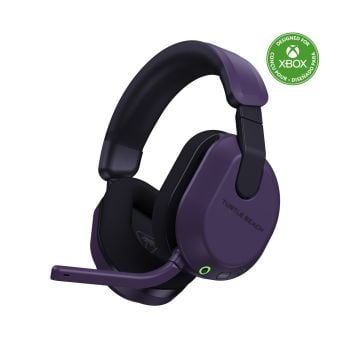 Turtle Beach Stealth 600X Gen 3 Wireless Multiplatform Gaming Headset (Purple)