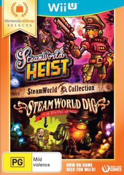 Steamworld Collection [Pre-Owned]