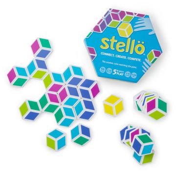 Stello Board Game