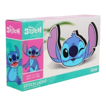 Paladone Disney Stitch Box Light
