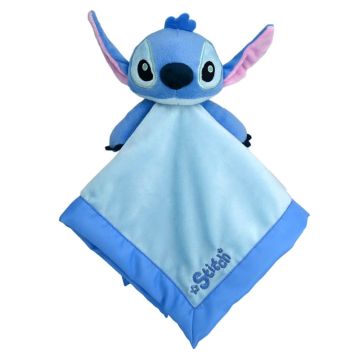 Disney Baby Stitch Snuggle Blanket