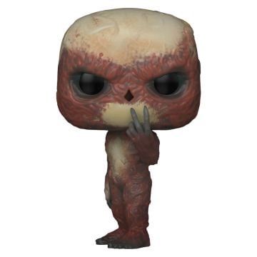 Stranger Things Season 4 Vecna Funko POP! Vinyl (Image 1)