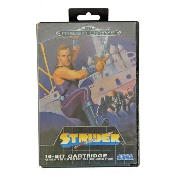 Strider (Boxed) [Pre Owned]