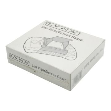 Sun Visor for Lynx 2