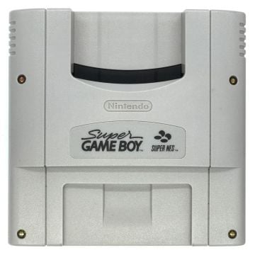 SNES Super Game Boy Adaptor [Pre-Owned]