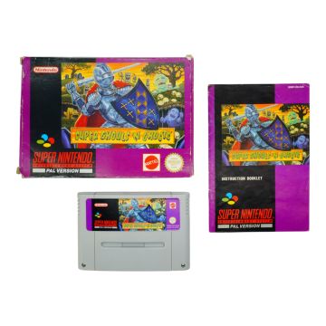 Buy SNES Super Nintendo Video Games