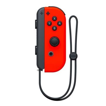 Nintendo Switch Joy-Con Super Mario Odyssey Red Right Controller [Pre-Owned]