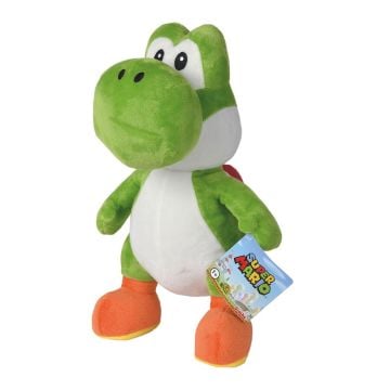Super Mario Yoshi 30cm Plush
