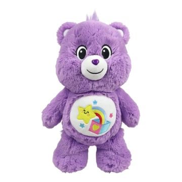 Care Bears Unlock The Magic Surprise Bear Medium Plush