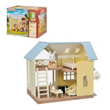 Sylvanian Families Bluebell Cottage Gift Set