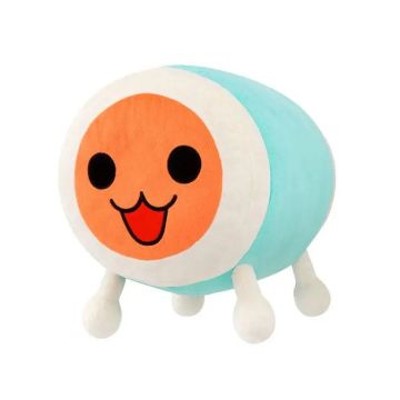Taiko No Tatsujin Don-Chan Plush