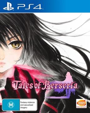 Tales of Berseria (PS4) [Pre-Owned]