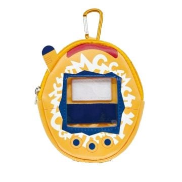 Tamagotchi Collection Pouch for Chibi Plush (Mobile Phone)
