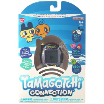 Tamagotchi Connection (Neon Stars)