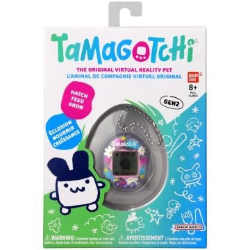 Tamagotchi Original Gen 2 (Flower Perfume)
