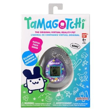 Tamagotchi Original Gen 2 (Tama Universe)