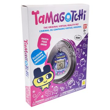 Tamagotchi The Original Gen 1 (90's)