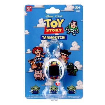 Tamagotchi Toy Story (Friends)