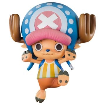 Tamashii Nations Figuartszero Cotton Candy Lover Chopper Reissue (Image 1)