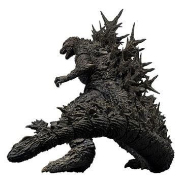 Tamashii Nations S.H.Monsterarts Godzilla Minus One Godzilla Figure