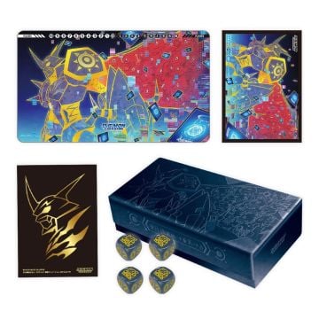 Digimon Card Game: Tamer's Evolution Box Rise of Digimon [PB-21]