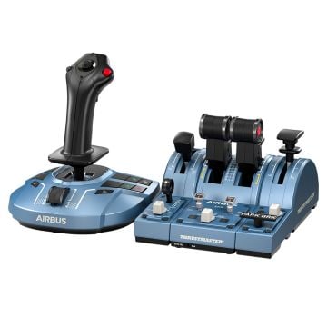 Thrustmaster TCA Captain Pack X Airbus Edition for Xbox, PC