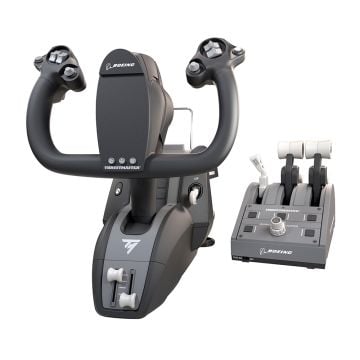 Thrustmaster TCA Yoke Pack Boeing Edition for XBOX, PC