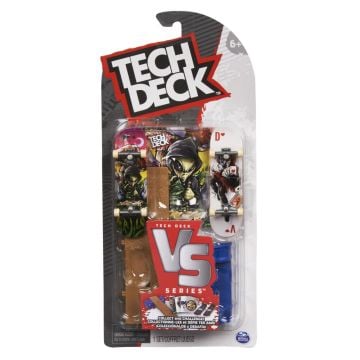 Tech Deck Deck VS Series