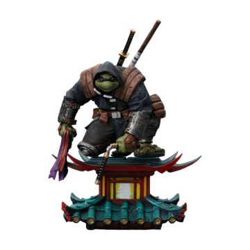 Teenage Mutant Ninja Turtles The Last Ronin 1:10 Scale Figure