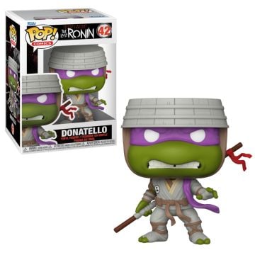 Teenage Mutant Ninja Turtles The Last Ronin Donatello Funko POP! Vinyl