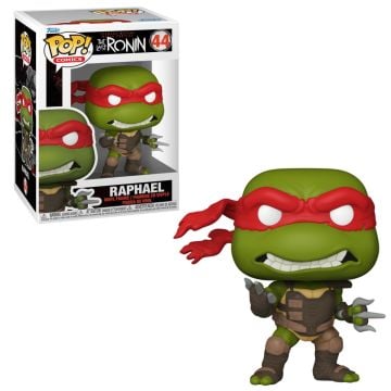 Teenage Mutant Ninja Turtles The Last Ronin Raphael Funko POP! Vinyl