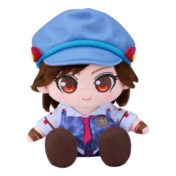 Tekken 8 Asuka Kazama 6.5" Plush