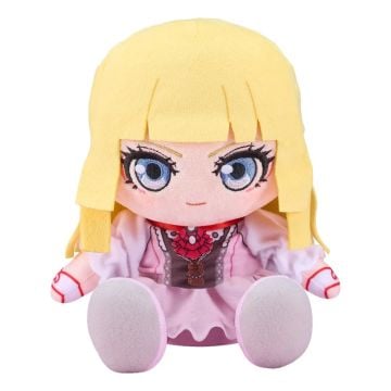 Tekken 8 Lili 6.5" Plush