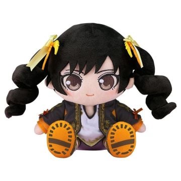 Tekken 8 Ling Xiaoyu 6.5" Plush