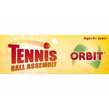 Orbit Tennis Ball Replacement