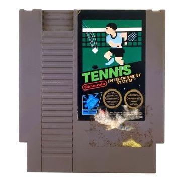 Tennis [Pre-Owned]